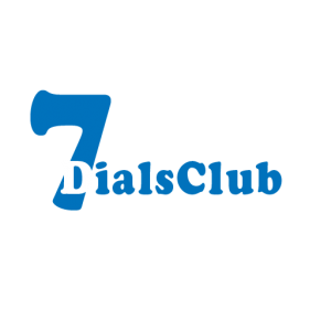 seven Dials Club logo